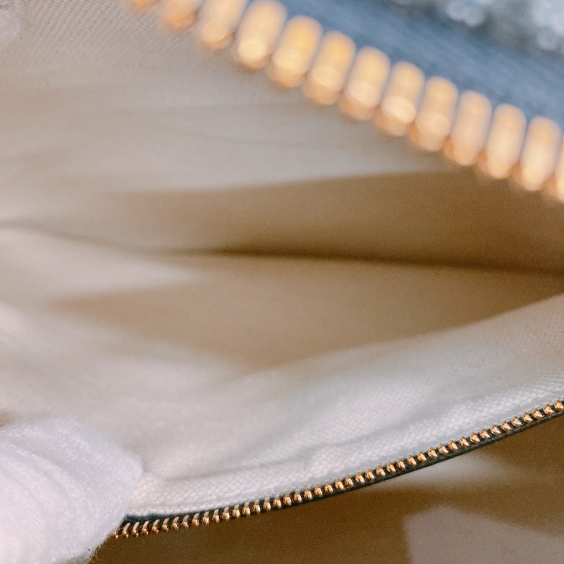 MS0533 CHRISTIAN DIOR 迪奧經典花紋兩用包包GROOVE 25 BAG OBLIQUE-20