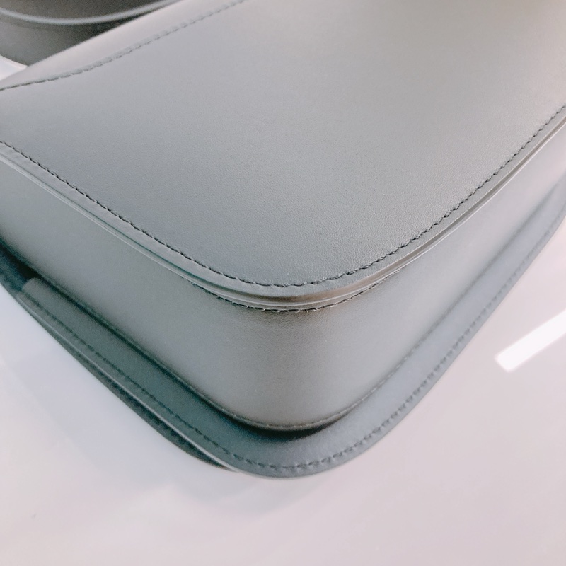 MS0534 DELVAUX D字頭翻蓋式肩帶包包LINGOT SMALL CALFSKIN-23