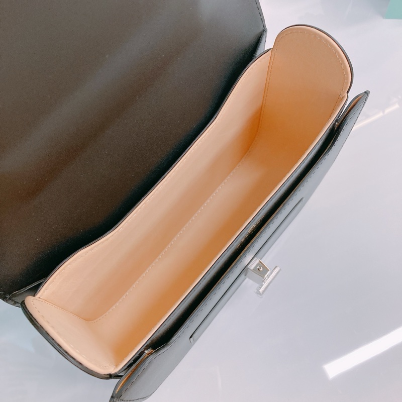 MS0534 DELVAUX D字頭翻蓋式肩帶包包LINGOT SMALL CALFSKIN-28