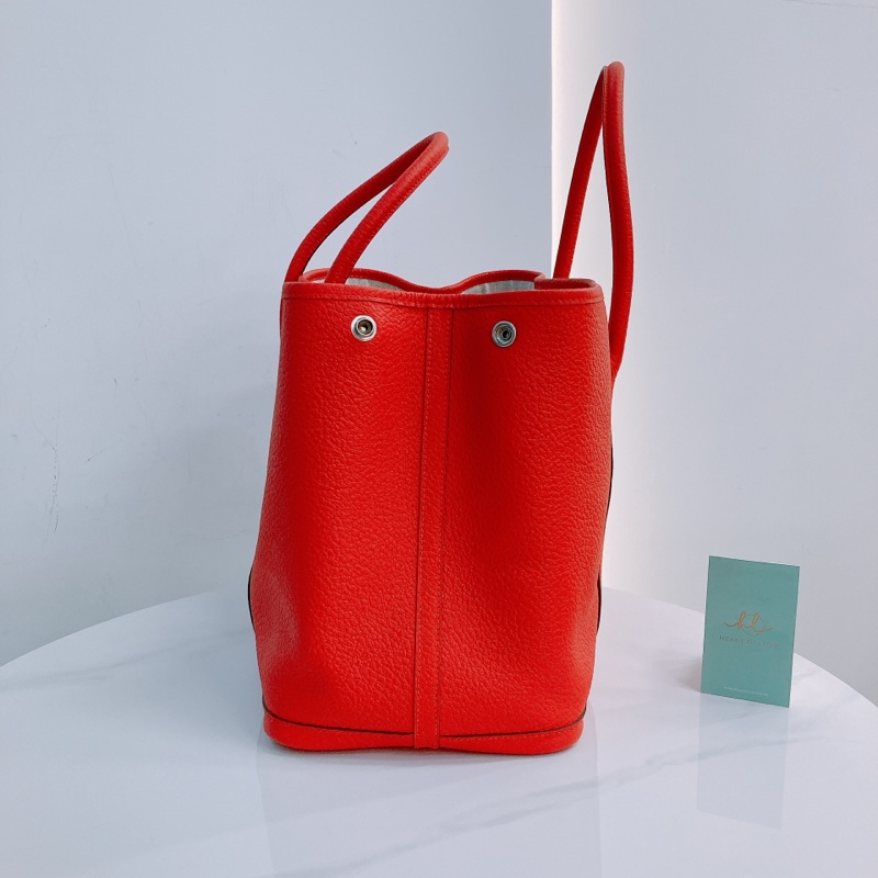 MS0535 HERMES愛馬仕中號花園派對手拿包包 GARDEN PARTY 36 NEGONDA-3