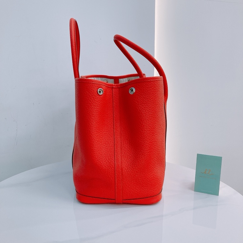 MS0535 HERMES愛馬仕中號花園派對手拿包包 GARDEN PARTY 36 NEGONDA-4