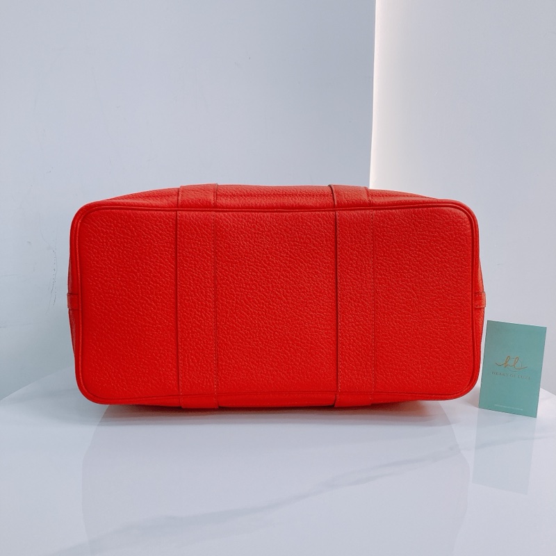 MS0535 HERMES愛馬仕中號花園派對手拿包包 GARDEN PARTY 36 NEGONDA-5