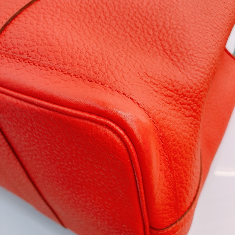 MS0535 HERMES愛馬仕中號花園派對手拿包包 GARDEN PARTY 36 NEGONDA-9