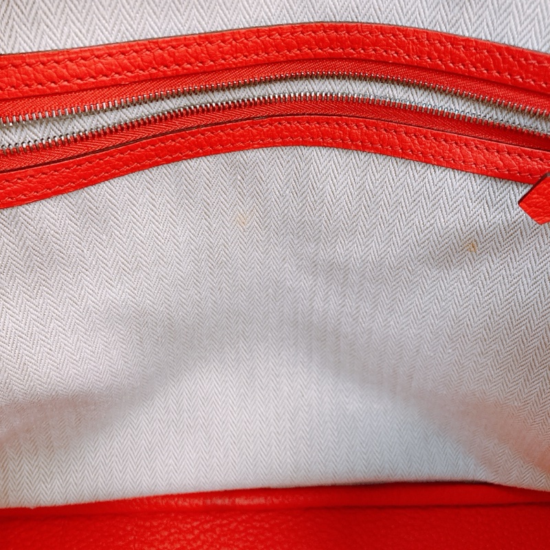 MS0535 HERMES愛馬仕中號花園派對手拿包包 GARDEN PARTY 36 NEGONDA-12