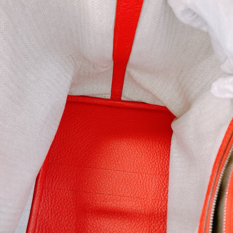 MS0535 HERMES愛馬仕中號花園派對手拿包包 GARDEN PARTY 36 NEGONDA-13