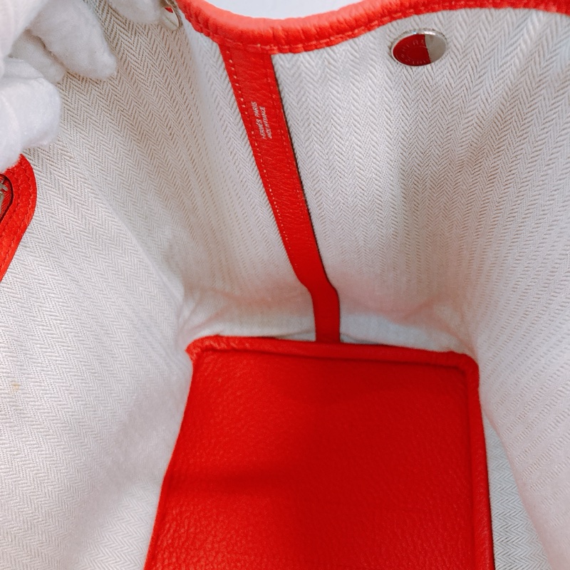 MS0535 HERMES愛馬仕中號花園派對手拿包包 GARDEN PARTY 36 NEGONDA-21