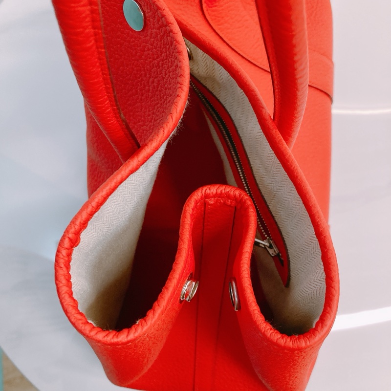 MS0535 HERMES愛馬仕中號花園派對手拿包包 GARDEN PARTY 36 NEGONDA-23