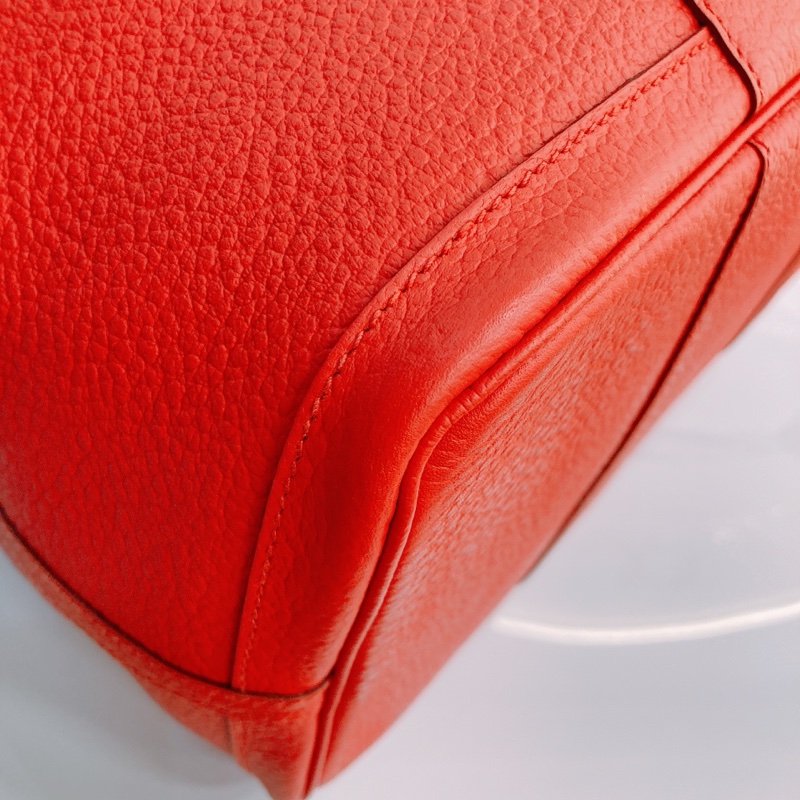 MS0535 HERMES愛馬仕中號花園派對手拿包包 GARDEN PARTY 36 NEGONDA-25