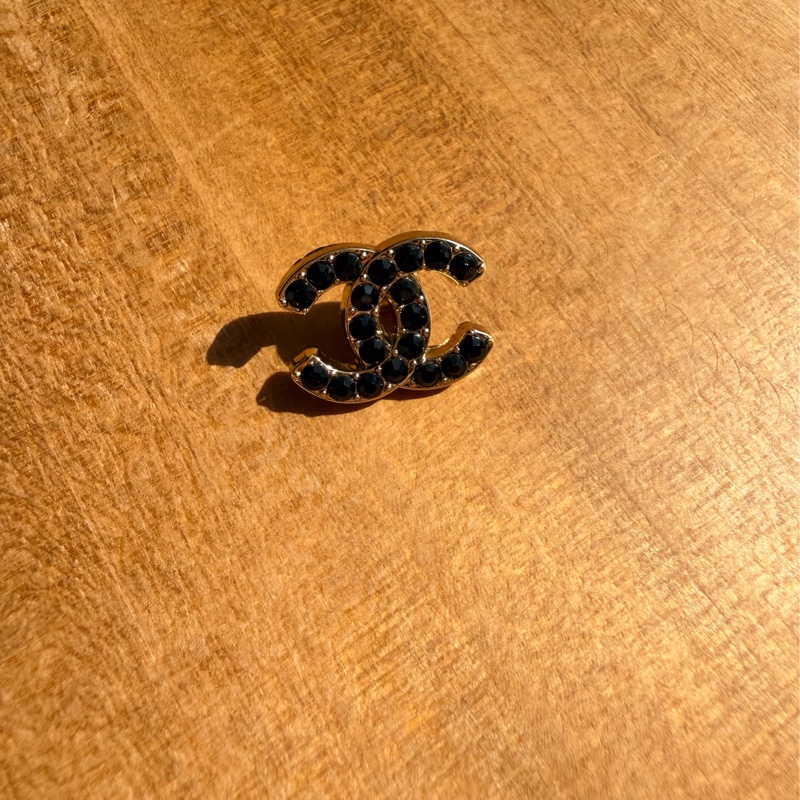 chanel鈕扣-3