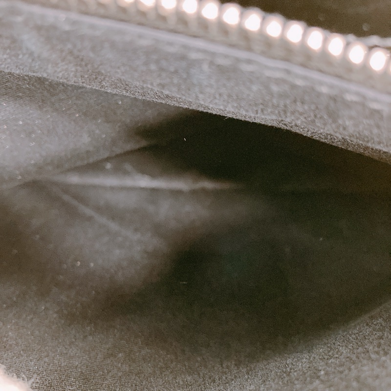 MS0539 SAINT LAURENT 聖羅蘭中號漆皮翻蓋式鏈帶包包PATENT LEATHER LOULOU MEDIUM BAG-11