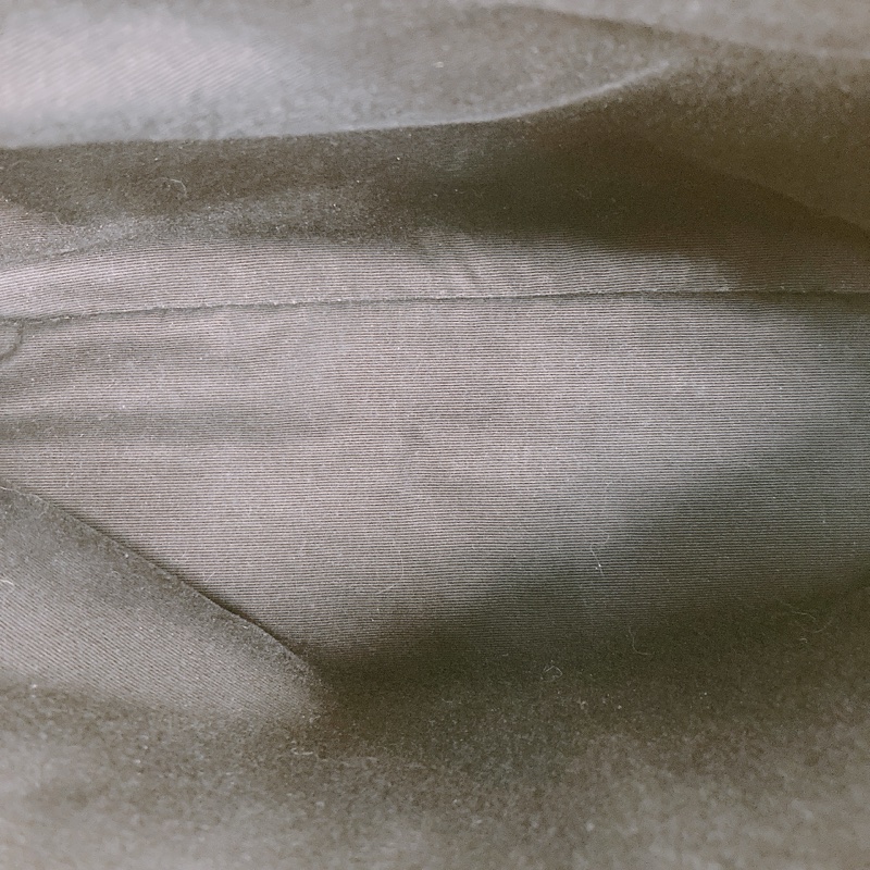 MS0539 SAINT LAURENT 聖羅蘭中號漆皮翻蓋式鏈帶包包PATENT LEATHER LOULOU MEDIUM BAG-13