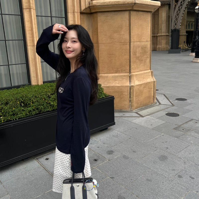 HERMES Mini garden party - 熊貓 W-1