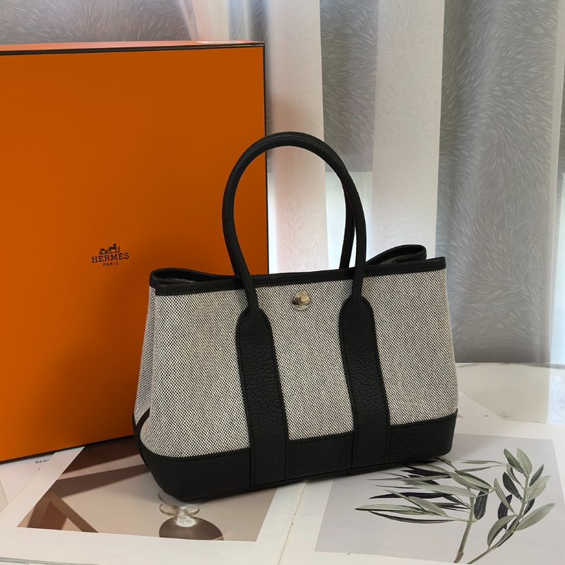 HERMES Mini garden party - 熊貓 W-2