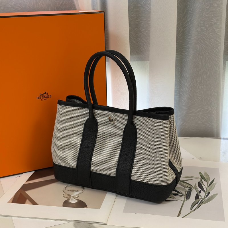 HERMES Mini garden party - 熊貓 W-3