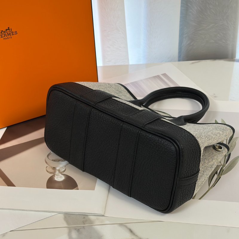 HERMES Mini garden party - 熊貓 W-4