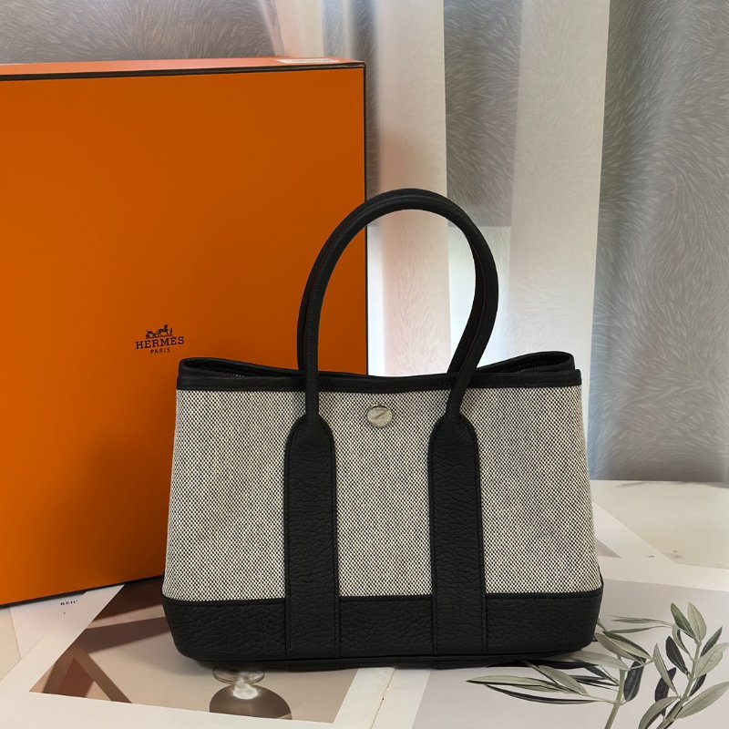HERMES Mini garden party - 熊貓 W-5