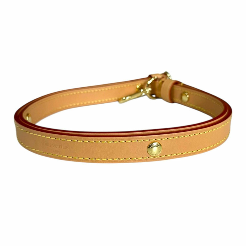 二手路易威登 Loop Monogram 背包背包 M81098，棕色，女士款。兩用。-11