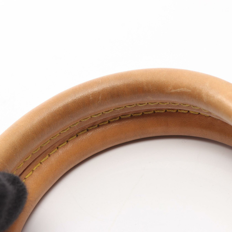 路易威登 Neo Speedy 手提包 M95019 Monogram 牛仔皮革 藍色 二手 女士-6