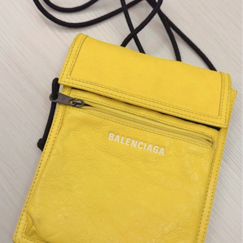 Balenciaga Explorer 手機包 斜挎包-0