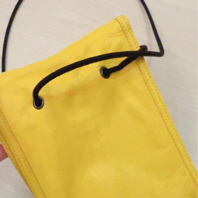 Balenciaga Explorer 手機包 斜挎包-2