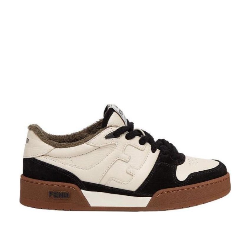 Fendi 女士 Match低幫鞋34 34.5 35 35.5 36 36.5 37 37.5 38 38.5 39 39.5 40 40.5 41 41.5 42碼-2