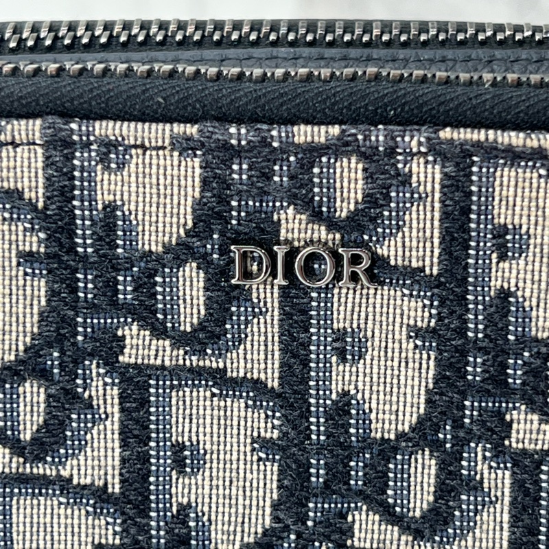 💗香緹國際精品💗 791 Dior 老花肩背包 相機包 盒裝完整 #中性-1