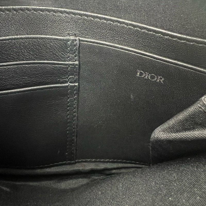 💗香緹國際精品💗 791 Dior 老花肩背包 相機包 盒裝完整 #中性-11