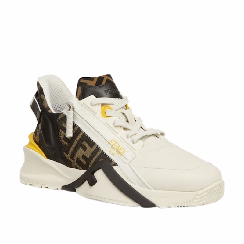 Fendi 男士 Flow低幫運動鞋UK-5 UK-5.5 UK-6 UK-6.5 UK-7 UK-7.5 UK-8 UK-8.5 UK-9 UK-9.5 UK-10 UK-10.5 UK-11 UK-11.5 UK-12 UK-12.5 UK-13碼-1