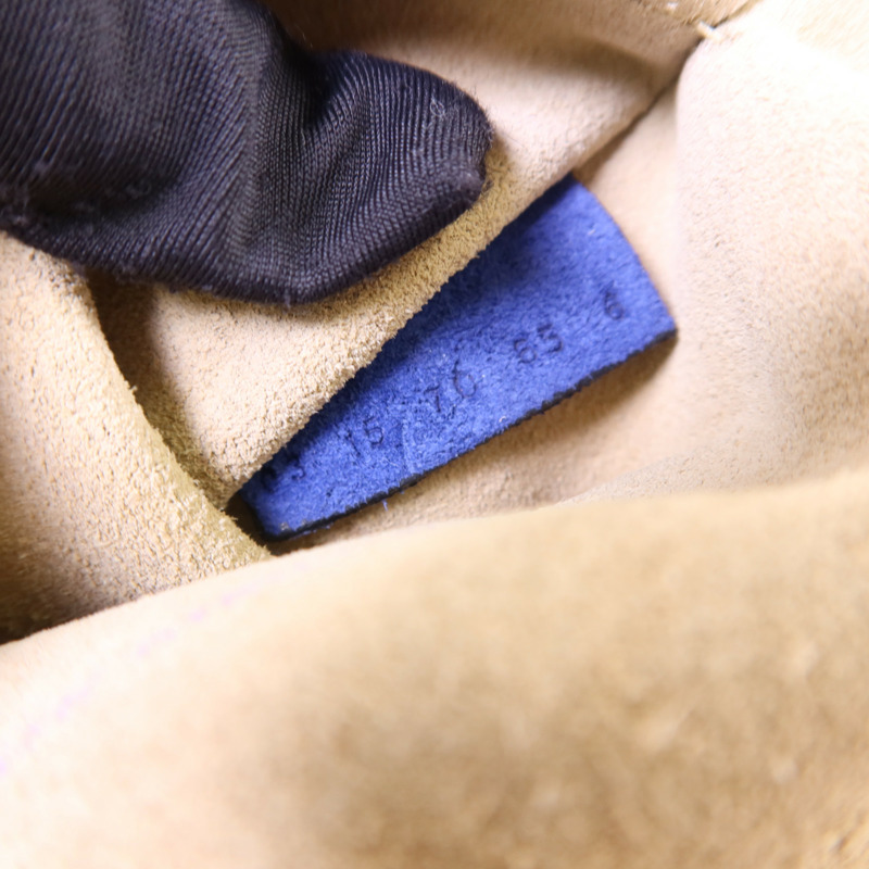 Chloe 牛皮皮革/麂皮皮革Drew Shoulder Bag金扣鏈帶肩背袋-7