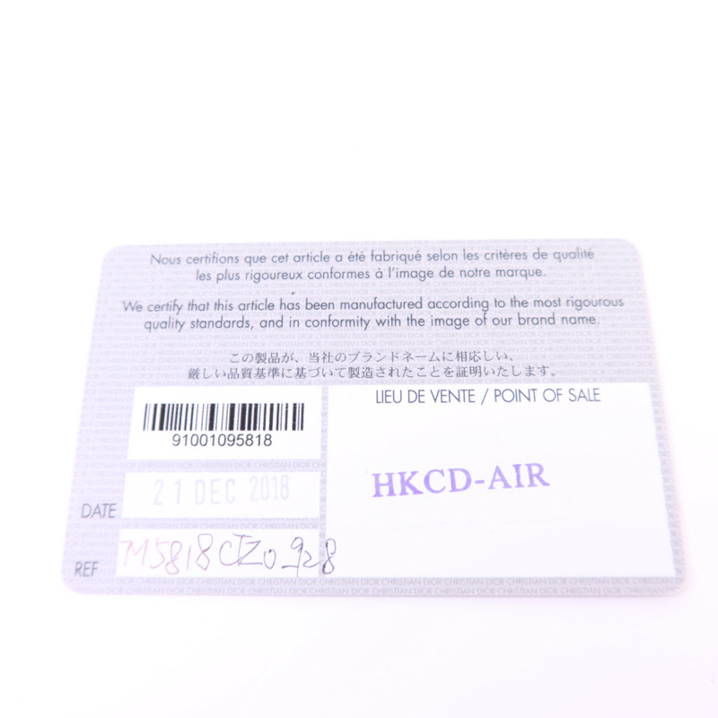 Dior 帆布Dioraddict Flap Bag金扣肩背袋-10