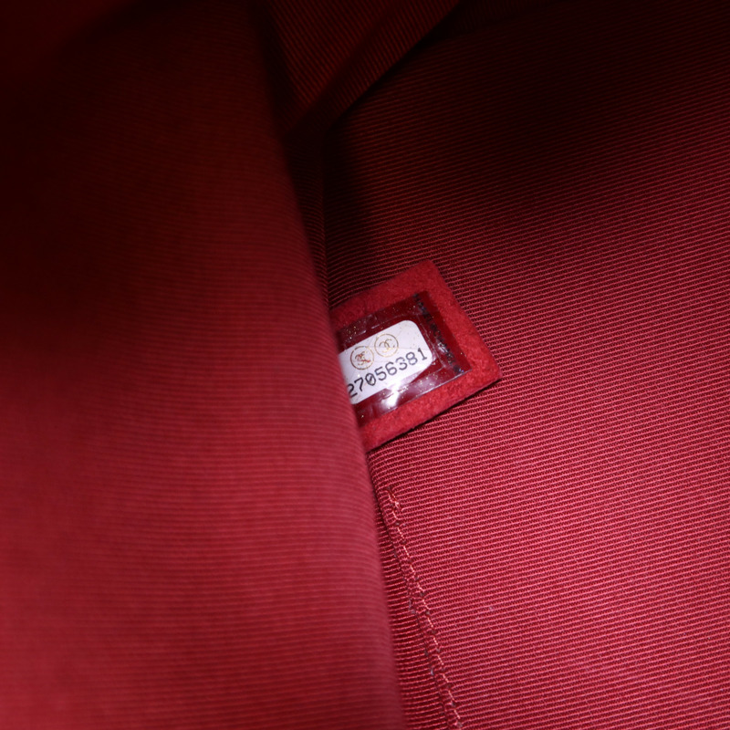 CHANEL 牛皮皮革Gabrielle Backpack背包-7