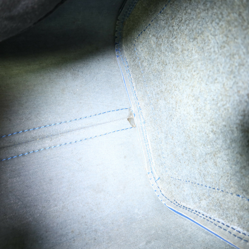 LOUIS VUITTON Epi Speedy 25金扣手挽袋-10