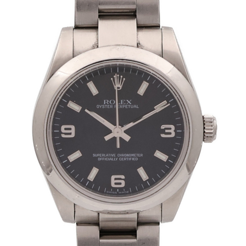 ROLEX Oyster Perpetual 177200-0