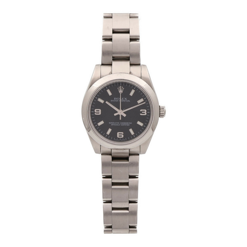 ROLEX Oyster Perpetual 177200-1