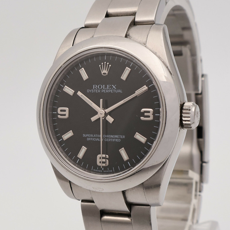 ROLEX Oyster Perpetual 177200-2