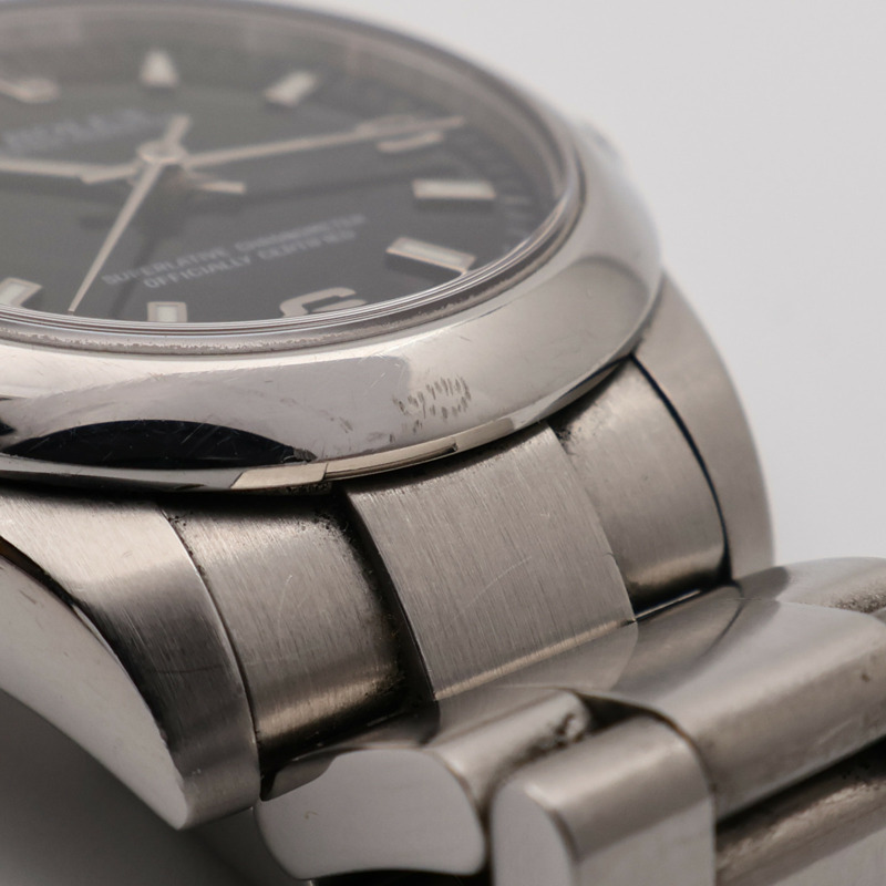 ROLEX Oyster Perpetual 177200-10