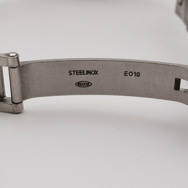 ROLEX Oyster Perpetual 177200-13