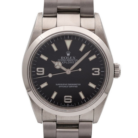 ROLEX Explorer I 114270
