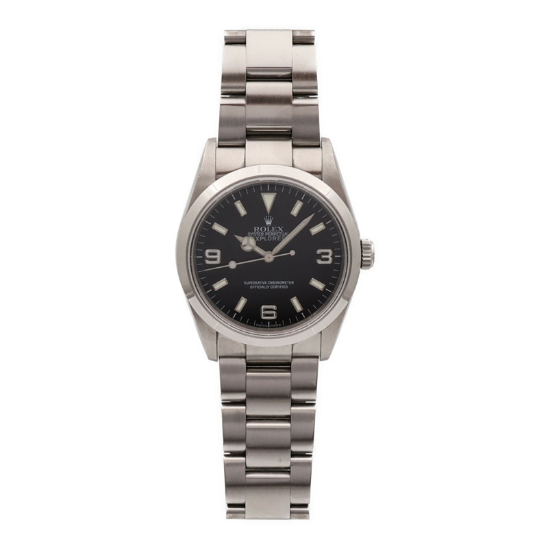 ROLEX Explorer I 114270-1