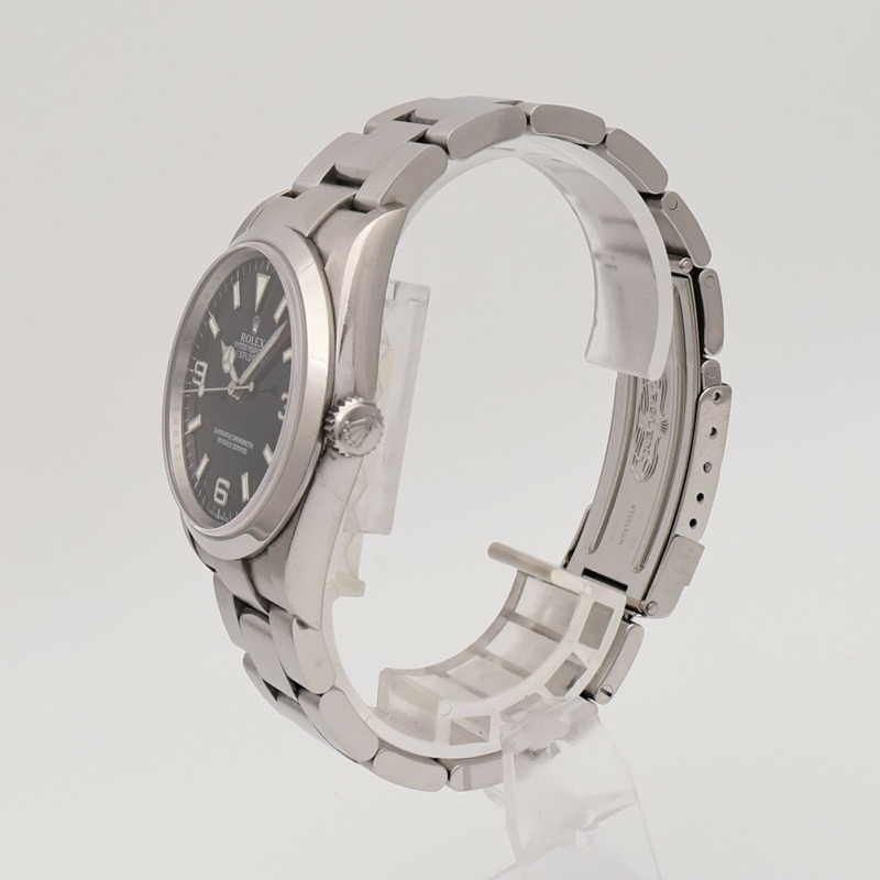 ROLEX Explorer I 114270-3