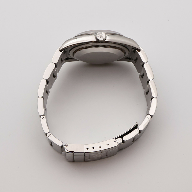 ROLEX Explorer I 114270-4