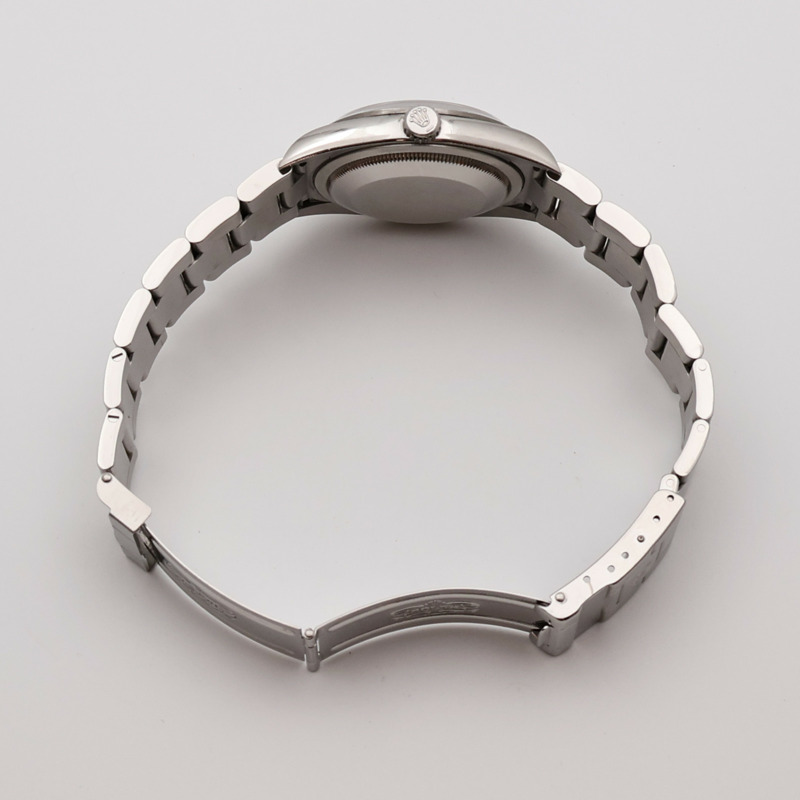 ROLEX Explorer I 114270-5