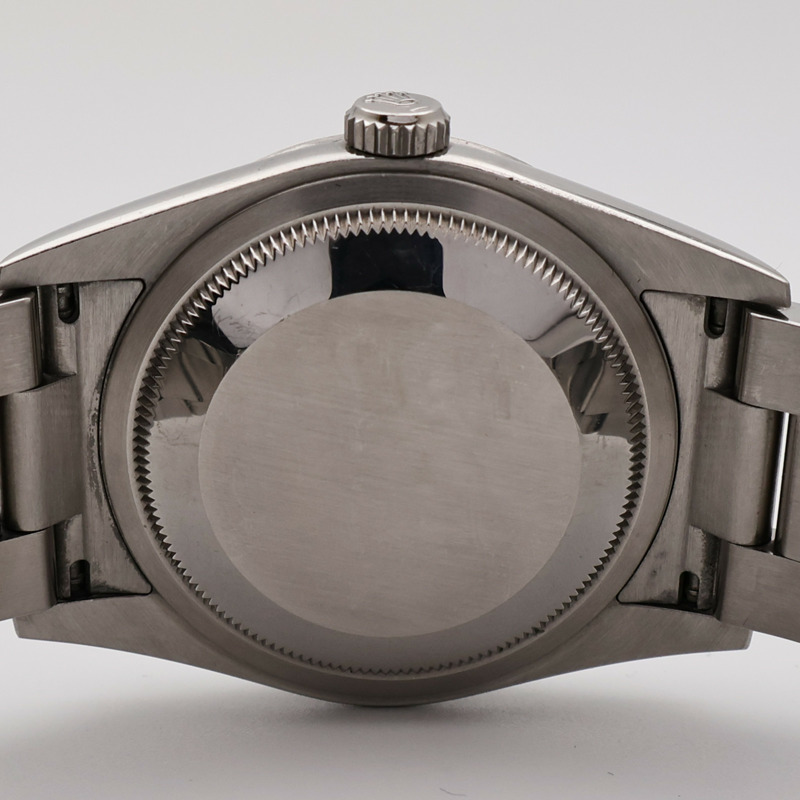 ROLEX Explorer I 114270-6