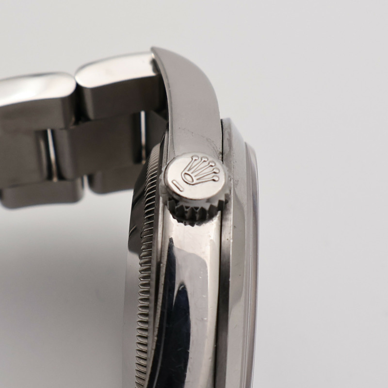 ROLEX Explorer I 114270-7