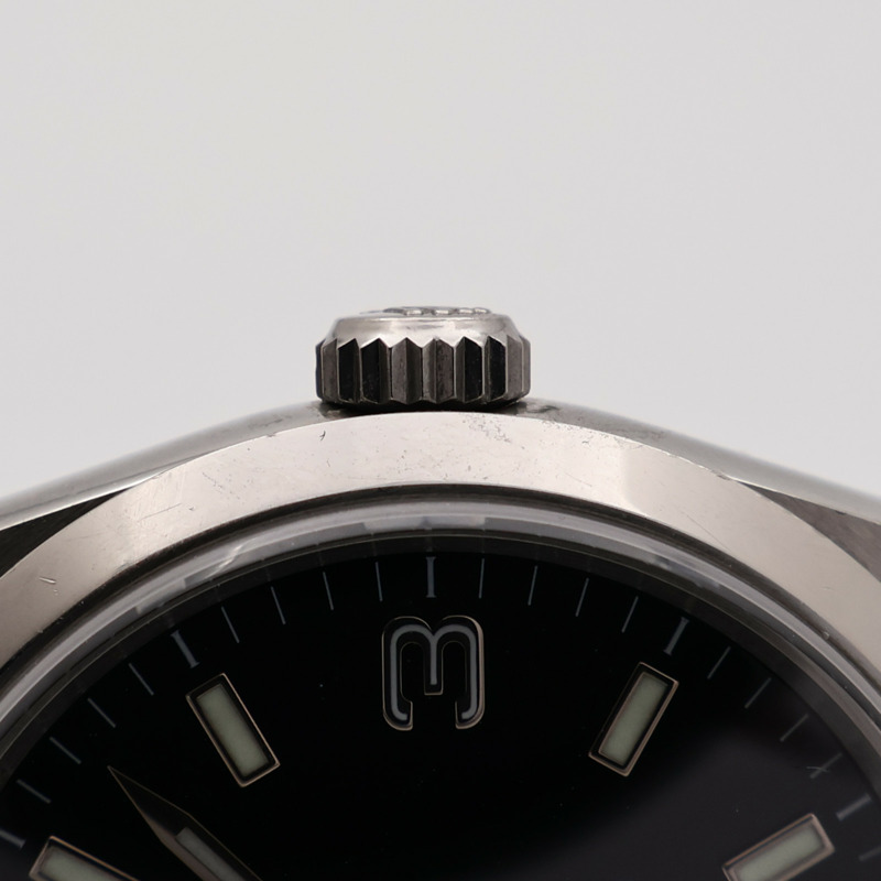 ROLEX Explorer I 114270-9