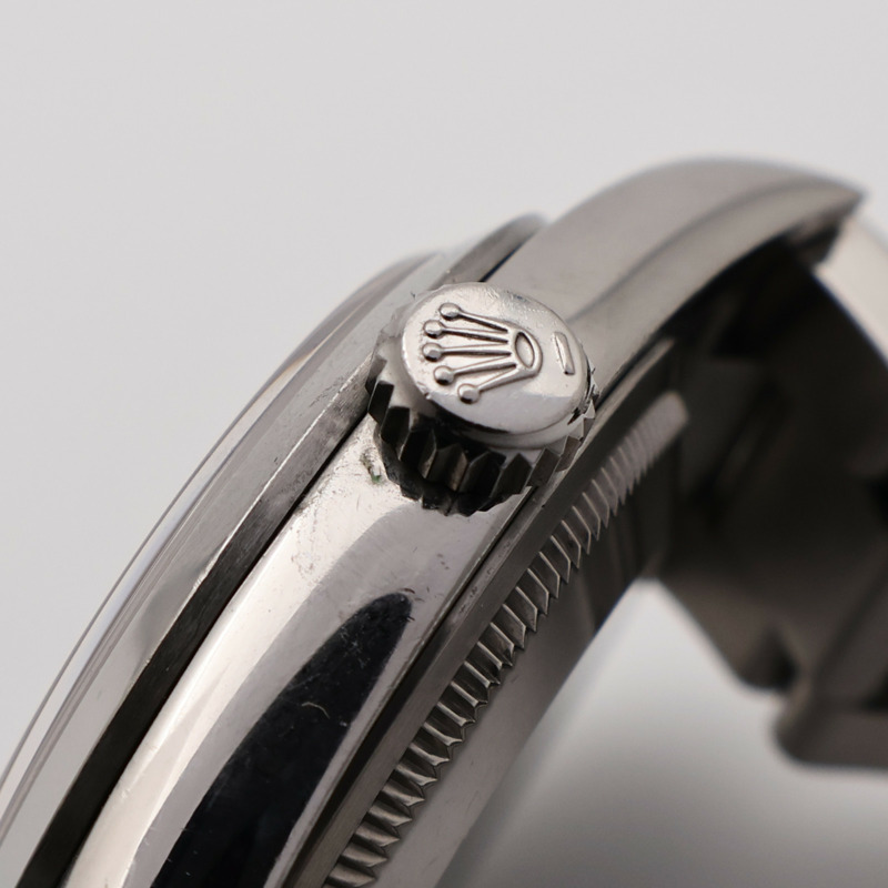 ROLEX Explorer I 114270-11