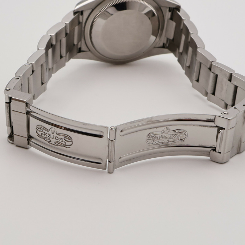 ROLEX Explorer I 114270-12