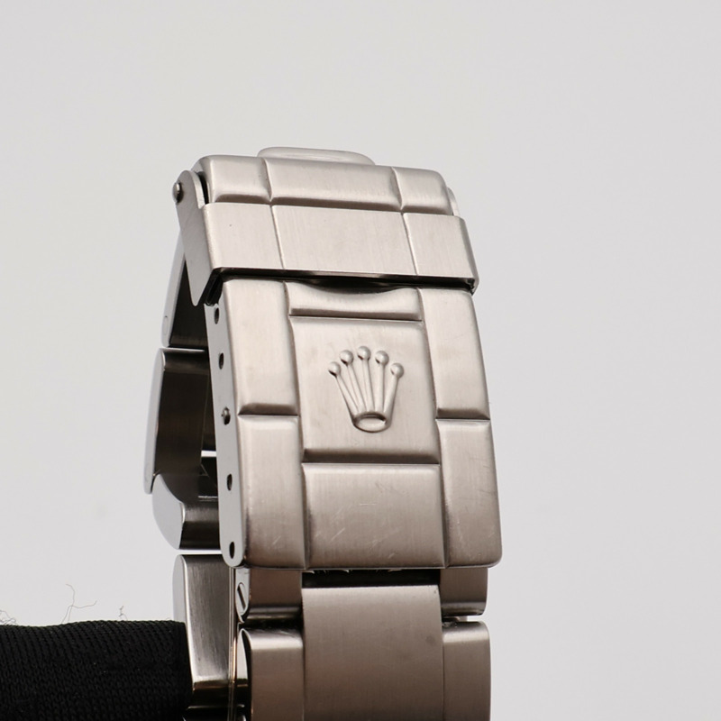 ROLEX Explorer I 114270-15