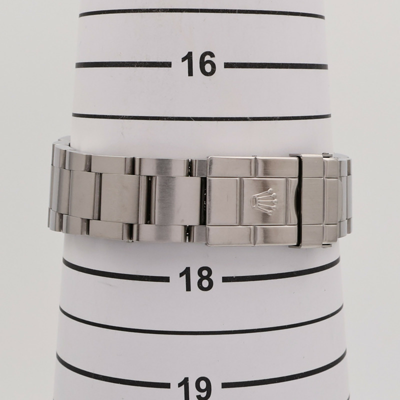 ROLEX Explorer I 114270-18