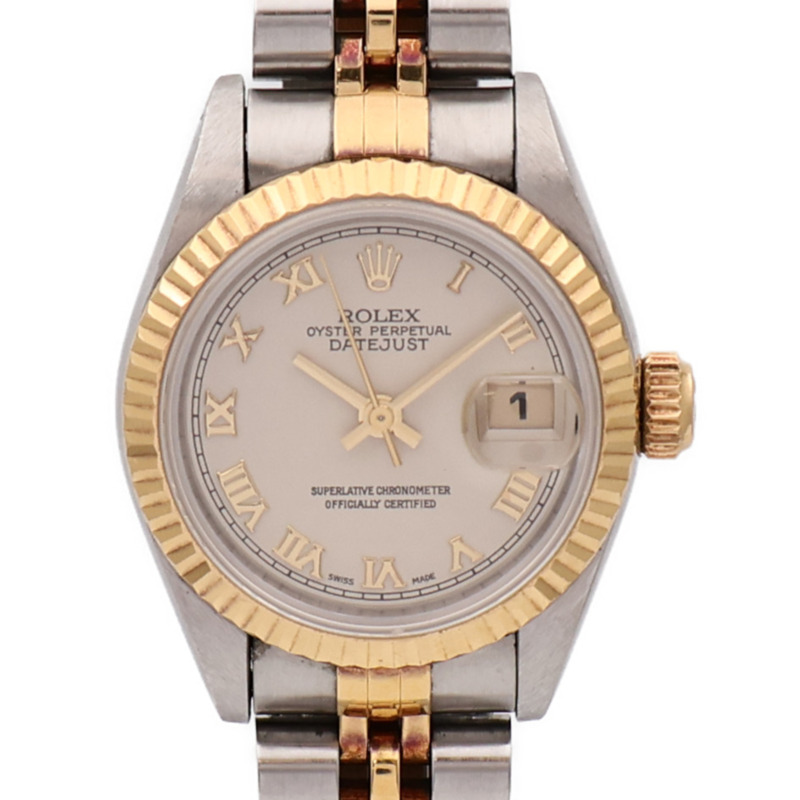 ROLEX Lady Datejust 69173-0